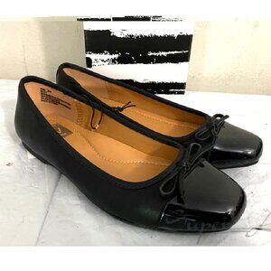 NEW DV by Dolce Vita Women's Moxy Ballet Flat Shoes